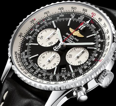 comment savoir une vrai montre breitling|prix des montres Breitling.